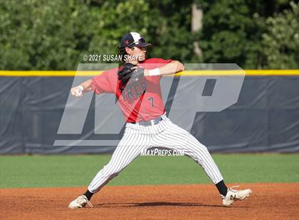 Thumbnail 2 in St. John's Prep @ Xaverian Brothers (MIAA Division 1 Semifinal) photogallery.