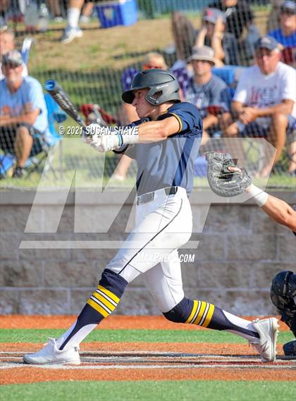 Thumbnail 3 in St. John's Prep @ Xaverian Brothers (MIAA Division 1 Semifinal) photogallery.