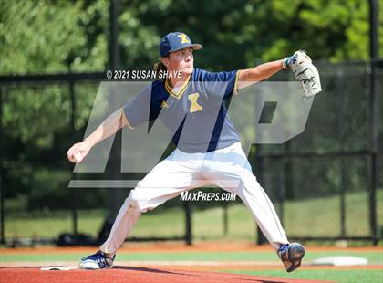 Thumbnail 1 in St. John's Prep @ Xaverian Brothers (MIAA Division 1 Semifinal) photogallery.