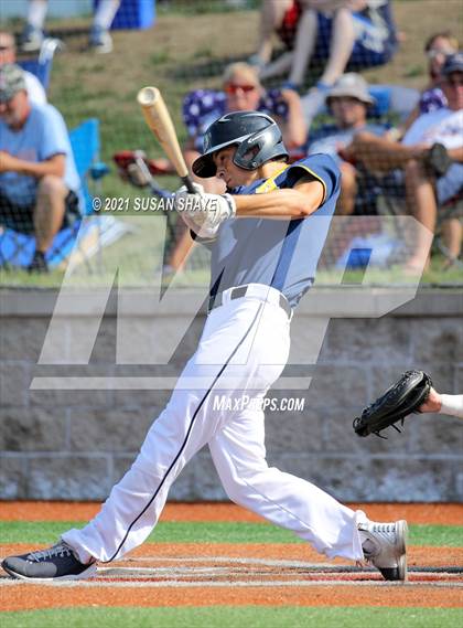 Thumbnail 1 in St. John's Prep @ Xaverian Brothers (MIAA Division 1 Semifinal) photogallery.
