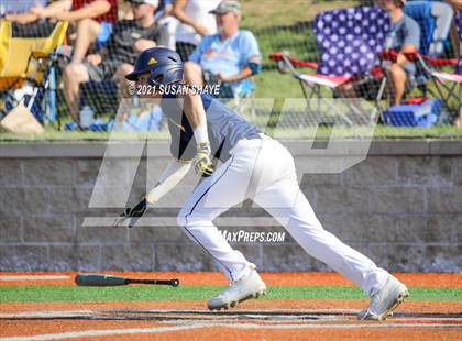 Thumbnail 1 in St. John's Prep @ Xaverian Brothers (MIAA Division 1 Semifinal) photogallery.