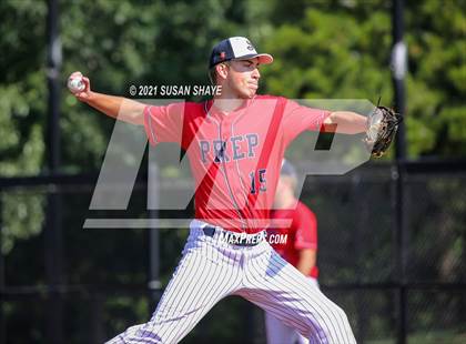 Thumbnail 2 in St. John's Prep @ Xaverian Brothers (MIAA Division 1 Semifinal) photogallery.