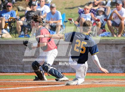 Thumbnail 3 in St. John's Prep @ Xaverian Brothers (MIAA Division 1 Semifinal) photogallery.