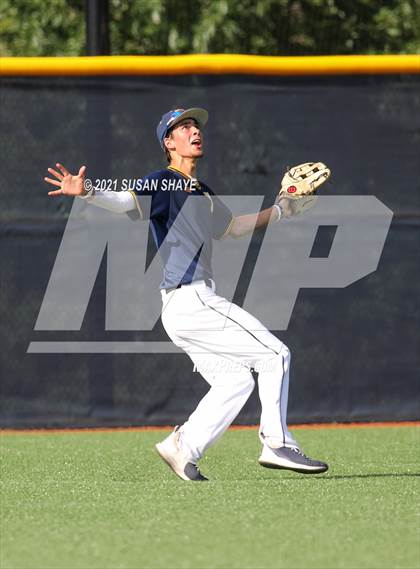 Thumbnail 1 in St. John's Prep @ Xaverian Brothers (MIAA Division 1 Semifinal) photogallery.