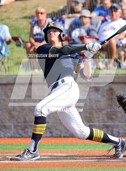 Thumbnail 3 in St. John's Prep @ Xaverian Brothers (MIAA Division 1 Semifinal) photogallery.