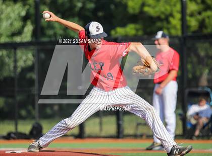 Thumbnail 3 in St. John's Prep @ Xaverian Brothers (MIAA Division 1 Semifinal) photogallery.