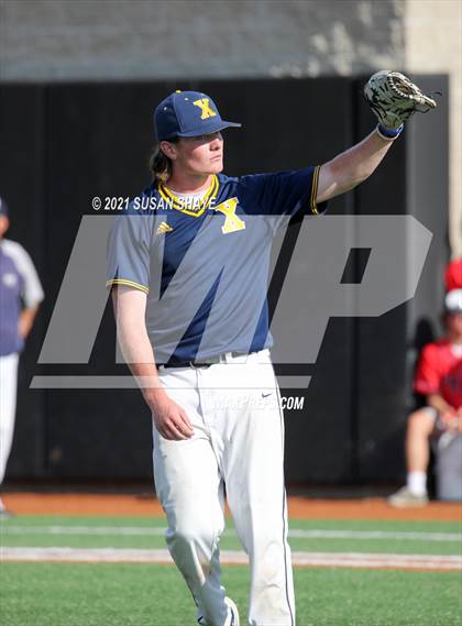 Thumbnail 2 in St. John's Prep @ Xaverian Brothers (MIAA Division 1 Semifinal) photogallery.