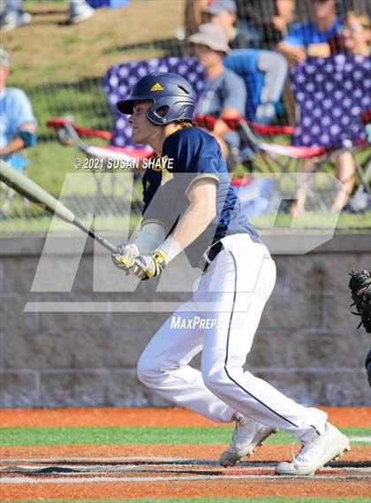 Thumbnail 3 in St. John's Prep @ Xaverian Brothers (MIAA Division 1 Semifinal) photogallery.