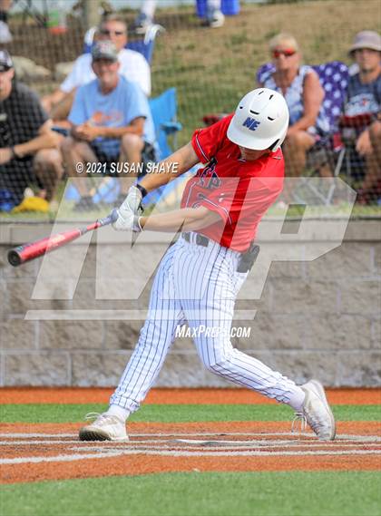 Thumbnail 3 in St. John's Prep @ Xaverian Brothers (MIAA Division 1 Semifinal) photogallery.
