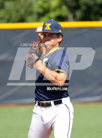 Thumbnail 1 in St. John's Prep @ Xaverian Brothers (MIAA Division 1 Semifinal) photogallery.
