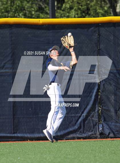 Thumbnail 2 in St. John's Prep @ Xaverian Brothers (MIAA Division 1 Semifinal) photogallery.