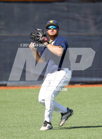Thumbnail 3 in St. John's Prep @ Xaverian Brothers (MIAA Division 1 Semifinal) photogallery.