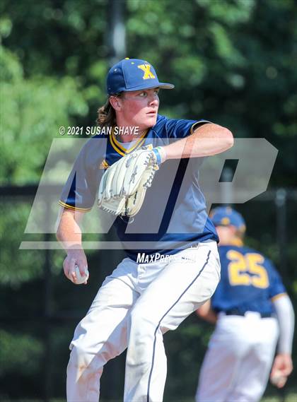 Thumbnail 1 in St. John's Prep @ Xaverian Brothers (MIAA Division 1 Semifinal) photogallery.
