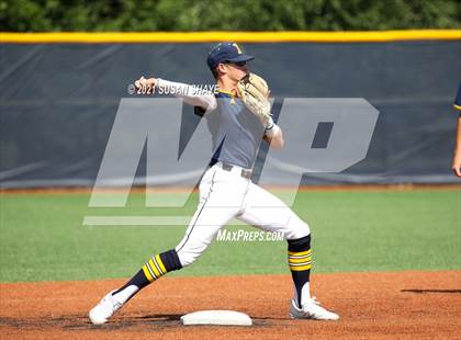 Thumbnail 3 in St. John's Prep @ Xaverian Brothers (MIAA Division 1 Semifinal) photogallery.