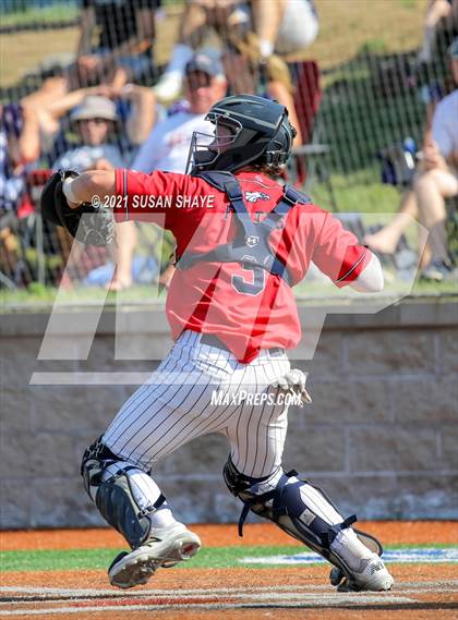 Thumbnail 3 in St. John's Prep @ Xaverian Brothers (MIAA Division 1 Semifinal) photogallery.