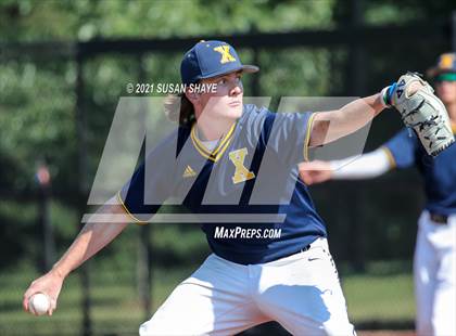 Thumbnail 2 in St. John's Prep @ Xaverian Brothers (MIAA Division 1 Semifinal) photogallery.