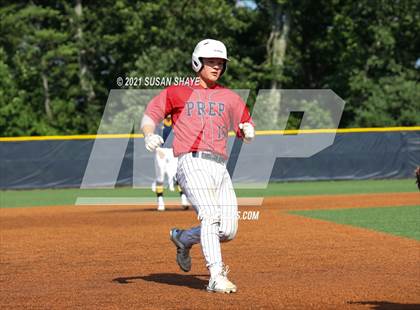 Thumbnail 3 in St. John's Prep @ Xaverian Brothers (MIAA Division 1 Semifinal) photogallery.