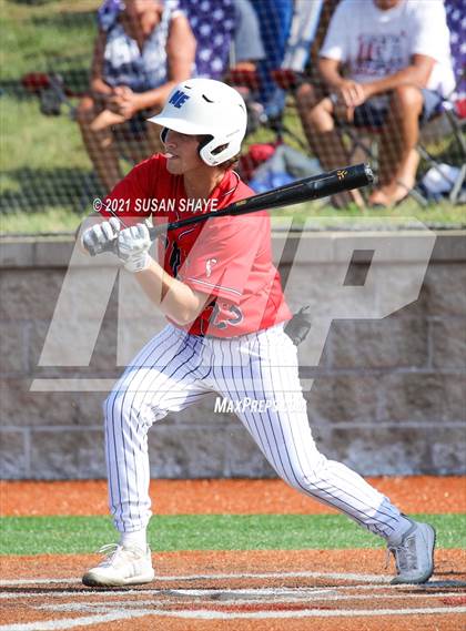 Thumbnail 3 in St. John's Prep @ Xaverian Brothers (MIAA Division 1 Semifinal) photogallery.