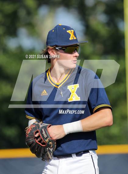 Thumbnail 1 in St. John's Prep @ Xaverian Brothers (MIAA Division 1 Semifinal) photogallery.