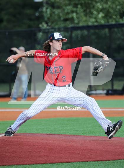 Thumbnail 2 in St. John's Prep @ Xaverian Brothers (MIAA Division 1 Semifinal) photogallery.