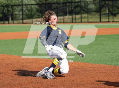Thumbnail 2 in St. John's Prep @ Xaverian Brothers (MIAA Division 1 Semifinal) photogallery.