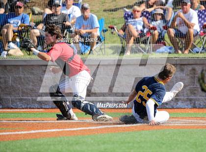 Thumbnail 1 in St. John's Prep @ Xaverian Brothers (MIAA Division 1 Semifinal) photogallery.