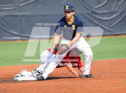 Thumbnail 1 in St. John's Prep @ Xaverian Brothers (MIAA Division 1 Semifinal) photogallery.