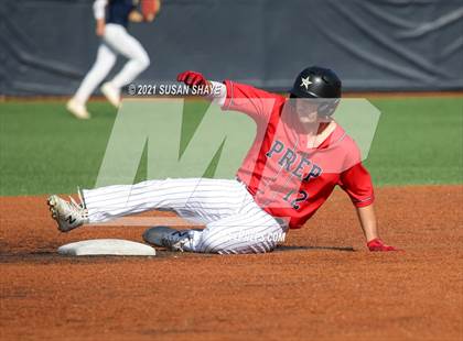 Thumbnail 2 in St. John's Prep @ Xaverian Brothers (MIAA Division 1 Semifinal) photogallery.