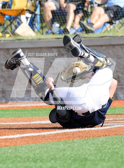 Thumbnail 1 in St. John's Prep @ Xaverian Brothers (MIAA Division 1 Semifinal) photogallery.