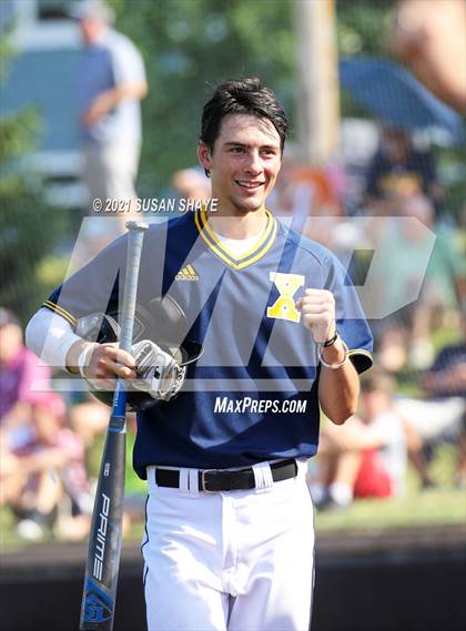 Thumbnail 1 in St. John's Prep @ Xaverian Brothers (MIAA Division 1 Semifinal) photogallery.