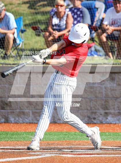 Thumbnail 1 in St. John's Prep @ Xaverian Brothers (MIAA Division 1 Semifinal) photogallery.