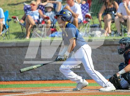 Thumbnail 3 in St. John's Prep @ Xaverian Brothers (MIAA Division 1 Semifinal) photogallery.
