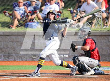 Thumbnail 1 in St. John's Prep @ Xaverian Brothers (MIAA Division 1 Semifinal) photogallery.