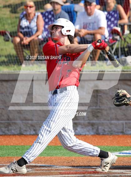Thumbnail 1 in St. John's Prep @ Xaverian Brothers (MIAA Division 1 Semifinal) photogallery.