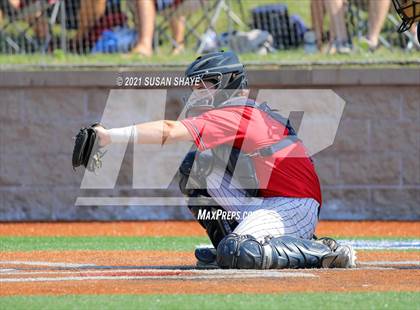 Thumbnail 3 in St. John's Prep @ Xaverian Brothers (MIAA Division 1 Semifinal) photogallery.
