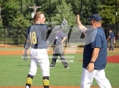 Thumbnail 1 in St. John's Prep @ Xaverian Brothers (MIAA Division 1 Semifinal) photogallery.