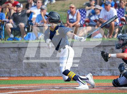 Thumbnail 1 in St. John's Prep @ Xaverian Brothers (MIAA Division 1 Semifinal) photogallery.