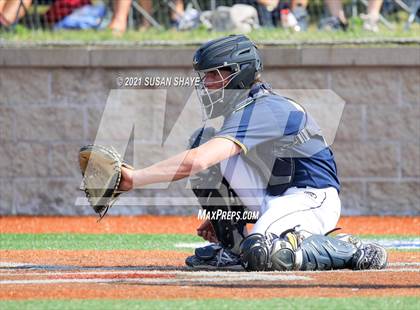 Thumbnail 1 in St. John's Prep @ Xaverian Brothers (MIAA Division 1 Semifinal) photogallery.