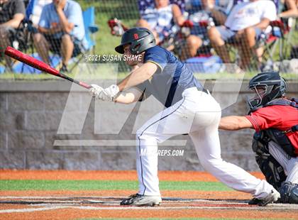 Thumbnail 1 in St. John's Prep @ Xaverian Brothers (MIAA Division 1 Semifinal) photogallery.