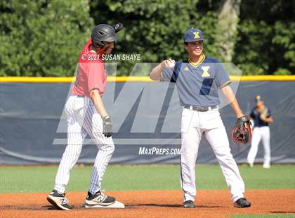 Thumbnail 1 in St. John's Prep @ Xaverian Brothers (MIAA Division 1 Semifinal) photogallery.