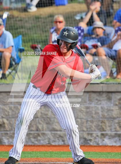 Thumbnail 1 in St. John's Prep @ Xaverian Brothers (MIAA Division 1 Semifinal) photogallery.
