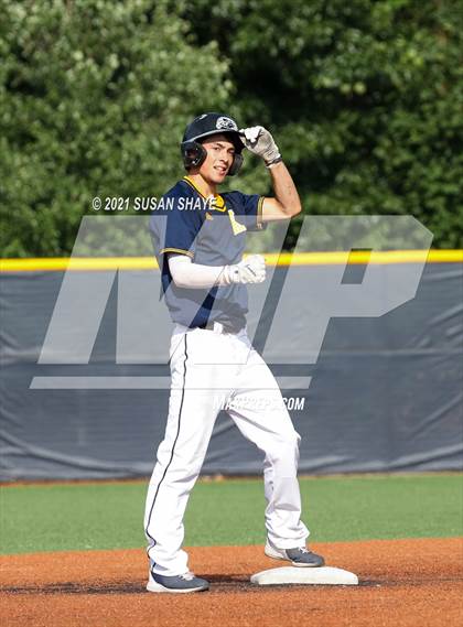 Thumbnail 3 in St. John's Prep @ Xaverian Brothers (MIAA Division 1 Semifinal) photogallery.