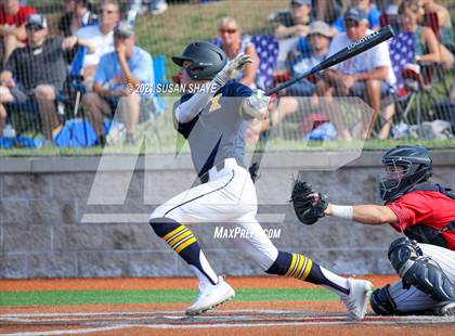 Thumbnail 3 in St. John's Prep @ Xaverian Brothers (MIAA Division 1 Semifinal) photogallery.