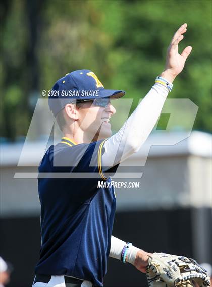 Thumbnail 3 in St. John's Prep @ Xaverian Brothers (MIAA Division 1 Semifinal) photogallery.