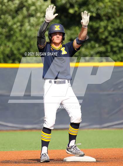 Thumbnail 3 in St. John's Prep @ Xaverian Brothers (MIAA Division 1 Semifinal) photogallery.