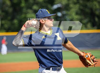 Thumbnail 2 in St. John's Prep @ Xaverian Brothers (MIAA Division 1 Semifinal) photogallery.