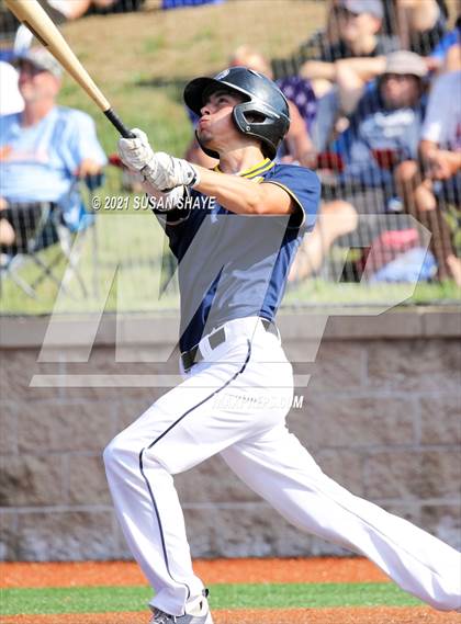 Thumbnail 1 in St. John's Prep @ Xaverian Brothers (MIAA Division 1 Semifinal) photogallery.