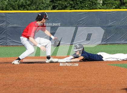 Thumbnail 2 in St. John's Prep @ Xaverian Brothers (MIAA Division 1 Semifinal) photogallery.