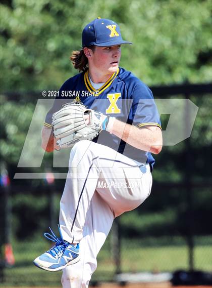 Thumbnail 3 in St. John's Prep @ Xaverian Brothers (MIAA Division 1 Semifinal) photogallery.