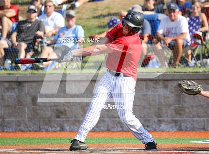 Thumbnail 3 in St. John's Prep @ Xaverian Brothers (MIAA Division 1 Semifinal) photogallery.